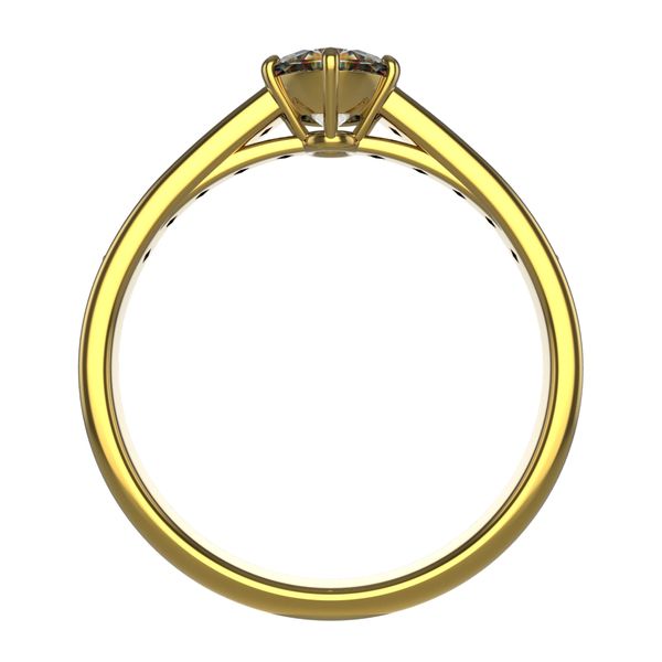 Bague pavage réf. 4882