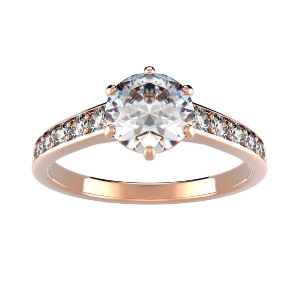 Bague pavage réf. 4883