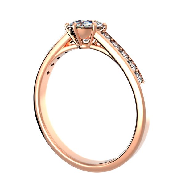 Bague pavage réf. 4883