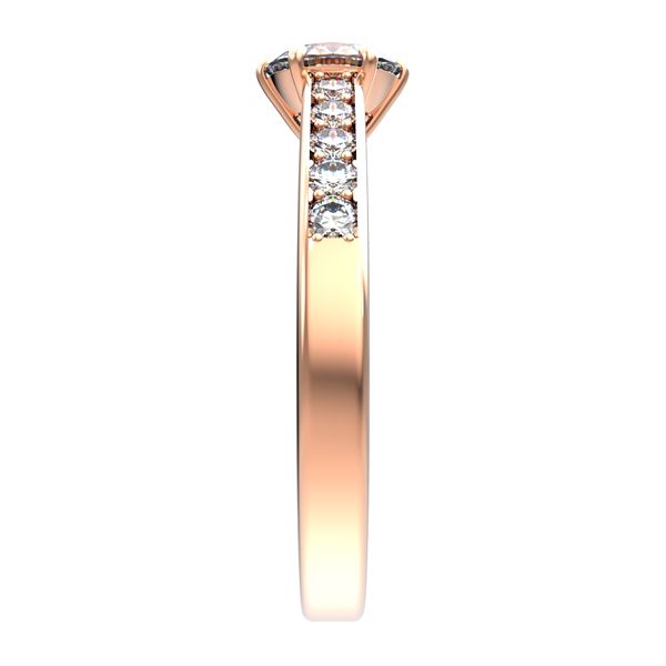 Bague pavage réf. 4883