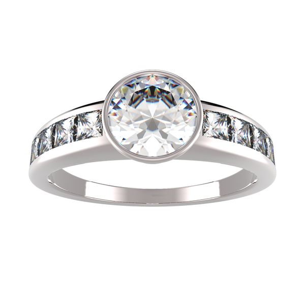 Bague pavage réf. 4892