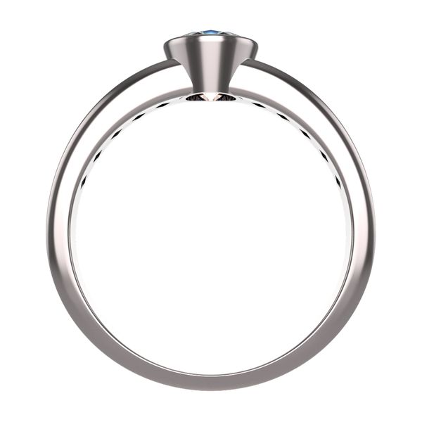 Bague pavage réf. 4892