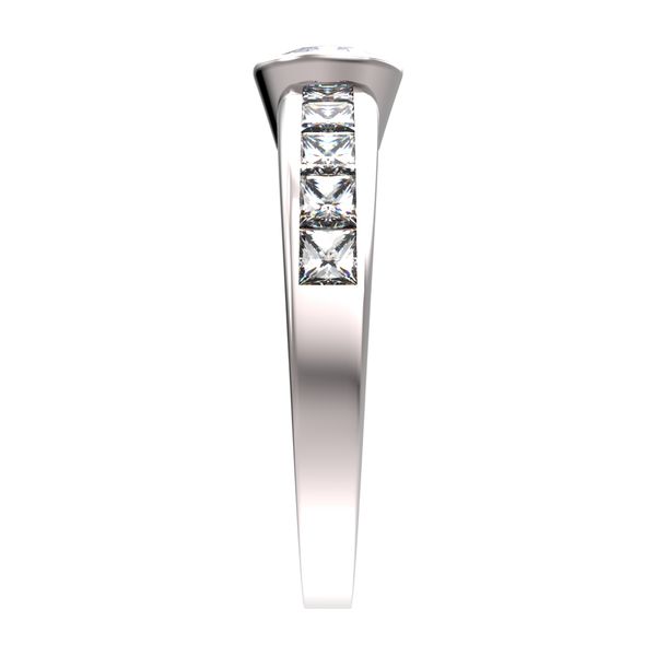 Bague pavage réf. 4892