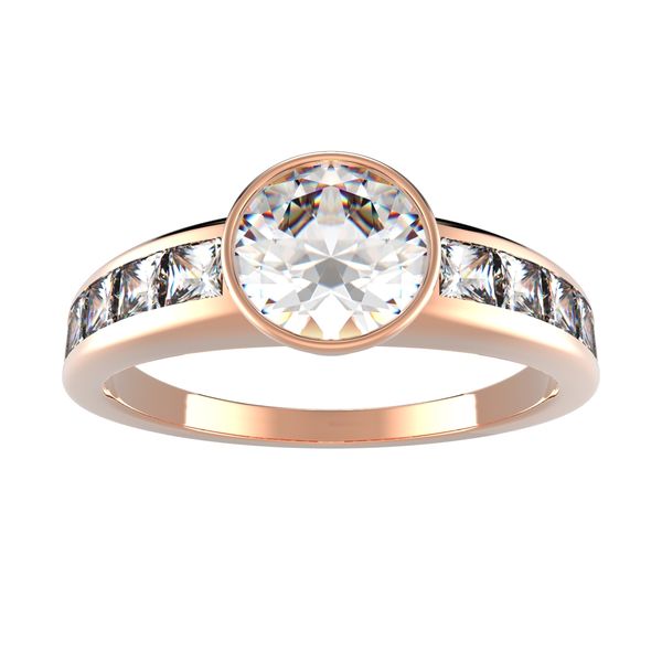 Bague pavage réf. 4891