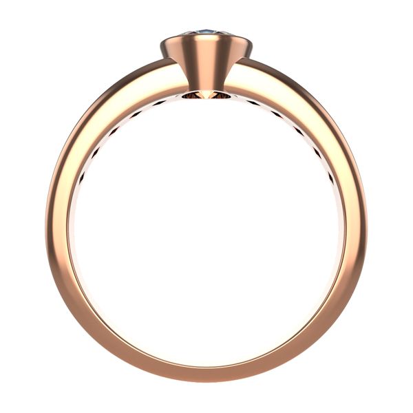 Bague pavage réf. 4891