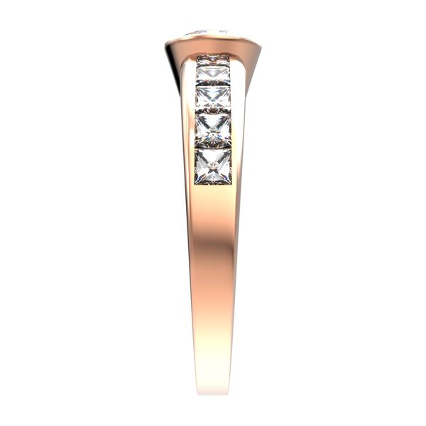 Bague pavage réf. 4891