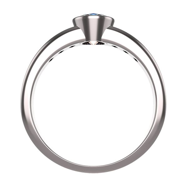 Bague pavage réf. 4896