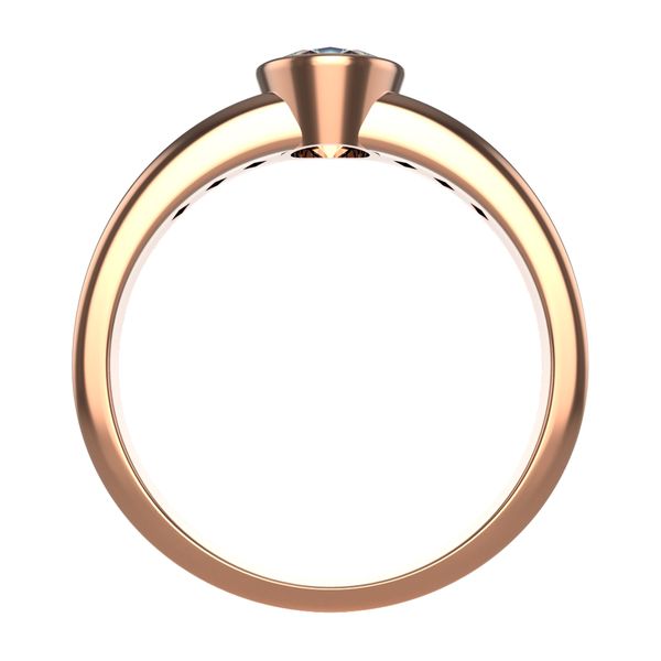 Bague pavage réf. 4895