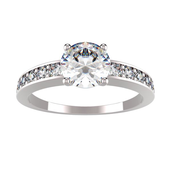 Bague pavage réf. 4900