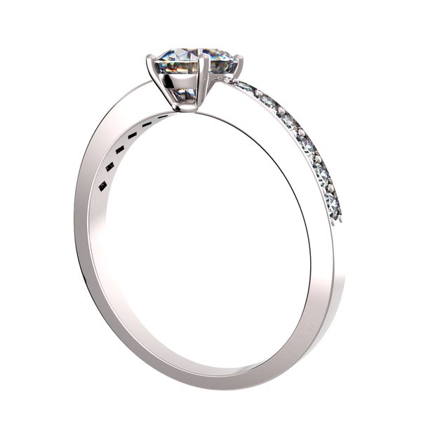 Bague pavage réf. 4900