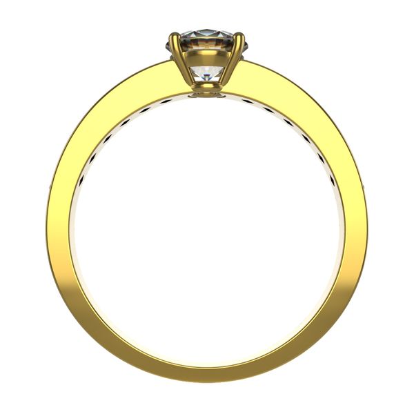 Bague pavage réf. 4898