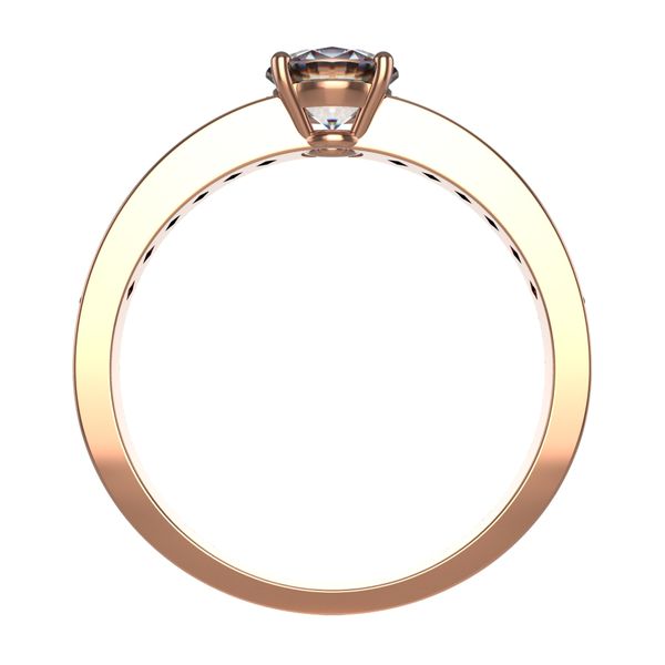 Bague pavage réf. 4899