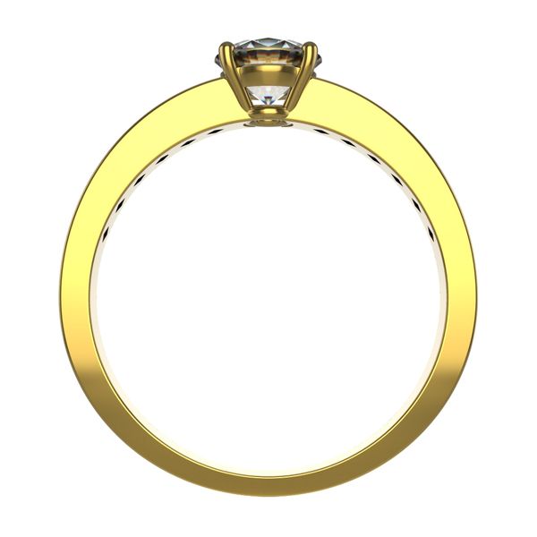 Bague pavage réf. 4906