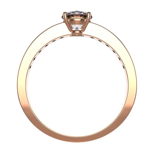 Bague pavage réf. 4907