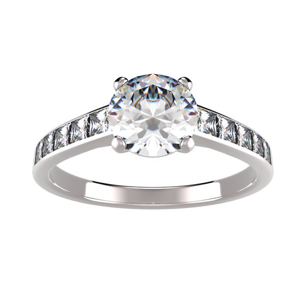 Bague pavage réf. 4913