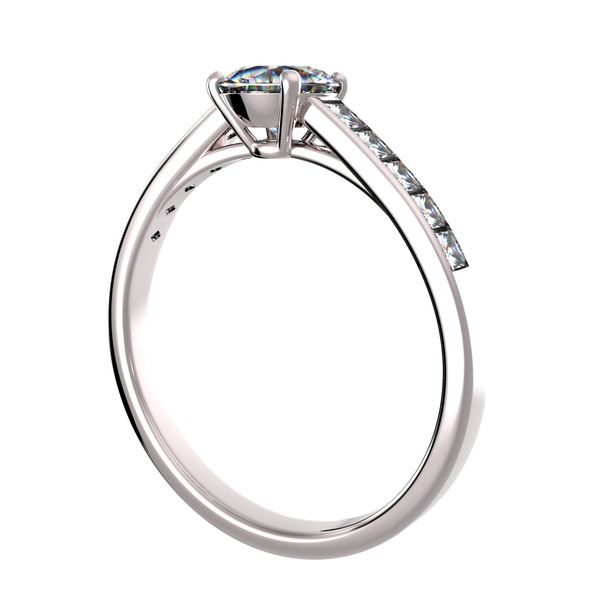 Bague pavage réf. 4913