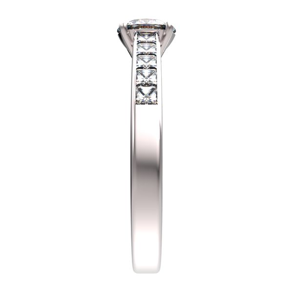 Bague pavage réf. 4913