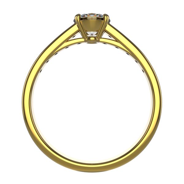 Bague pavage réf. 4914