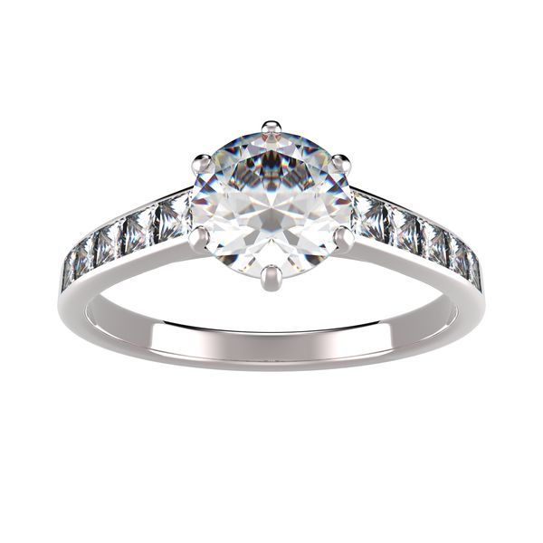 Bague pavage réf. 4920