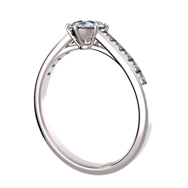 Bague pavage réf. 4920