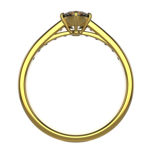 Bague pavage réf. 4918