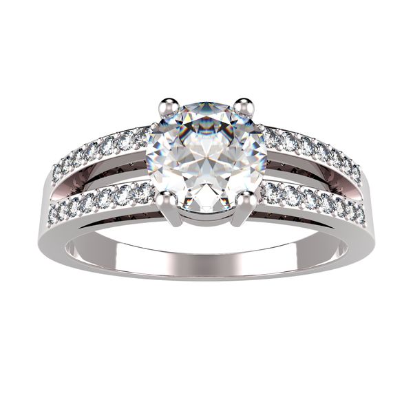 Bague pavage réf. 4925