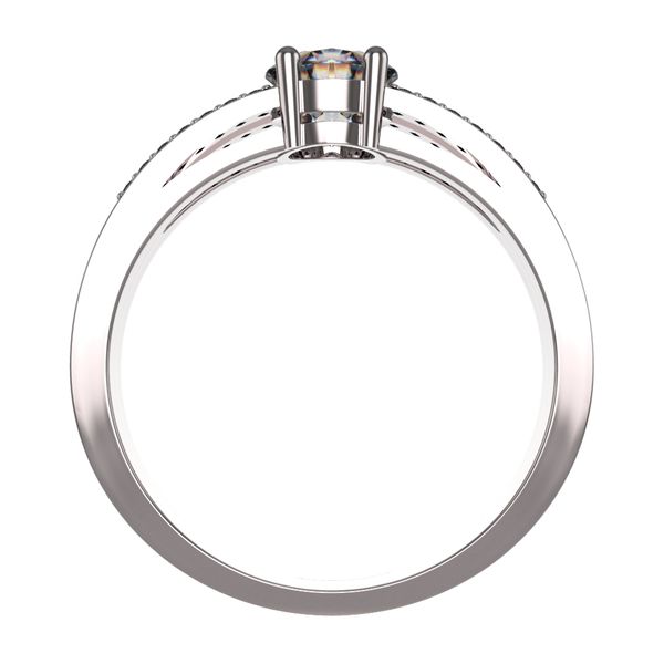 Bague pavage réf. 4925