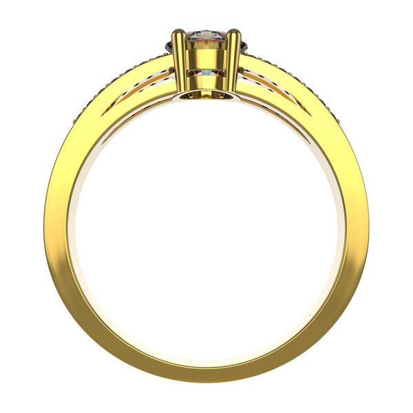 Bague pavage réf. 4926