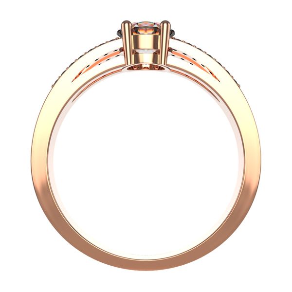 Bague pavage réf. 4927