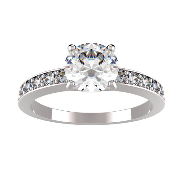 Bague pavage réf. 4936