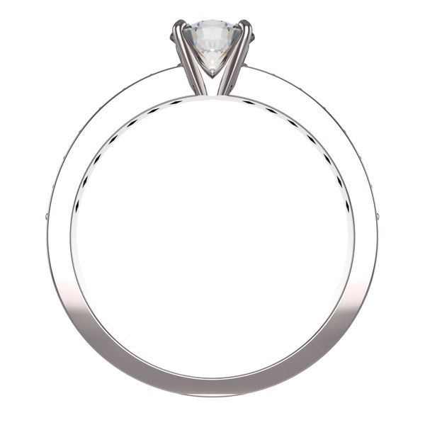 Bague pavage réf. 4936