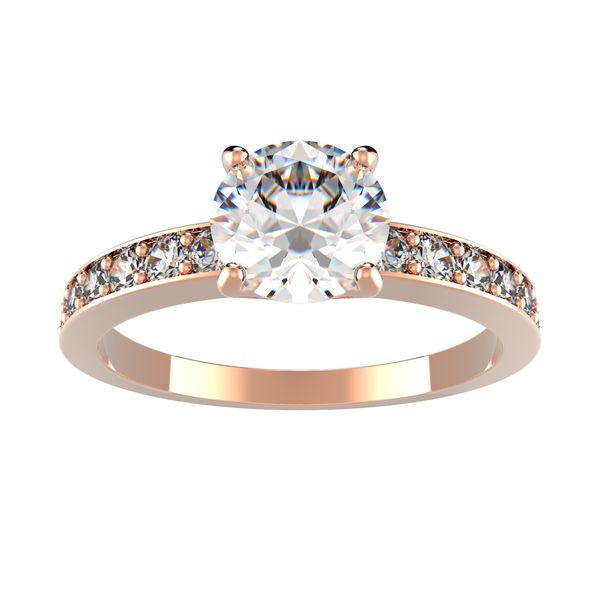 Bague pavage réf. 4935