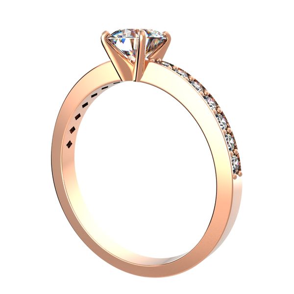 Bague pavage réf. 4935