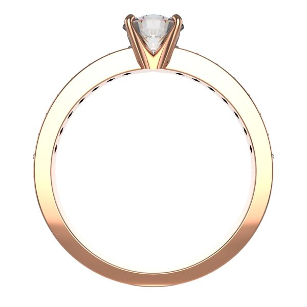 Bague pavage réf. 4935