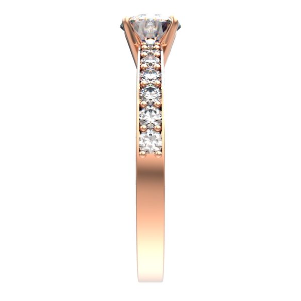 Bague pavage réf. 4935
