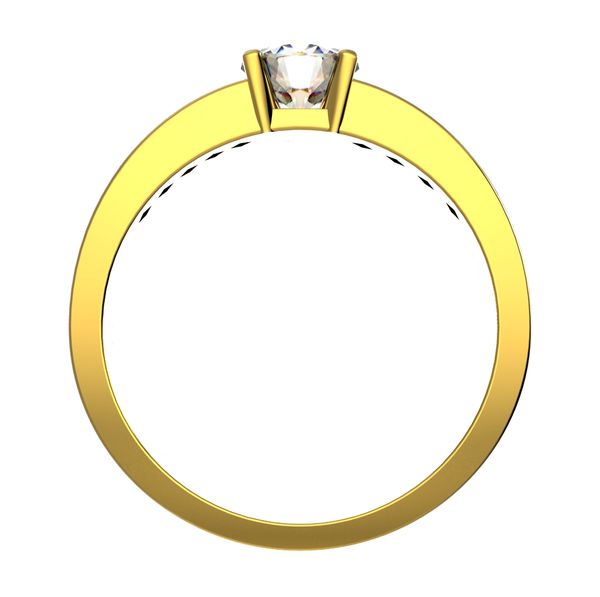 Bague pavage réf. 4942