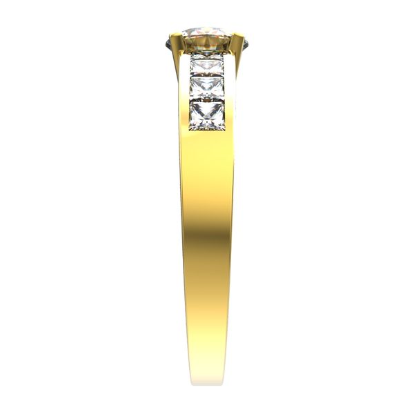 Bague pavage réf. 4942