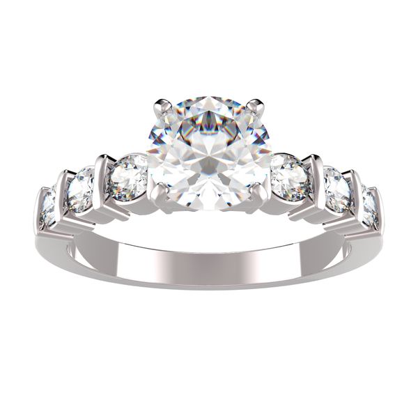 Bague pavage réf. 4952