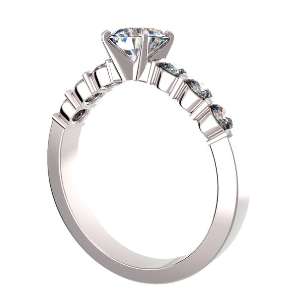 Bague pavage réf. 4952