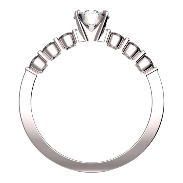 Bague pavage réf. 4952