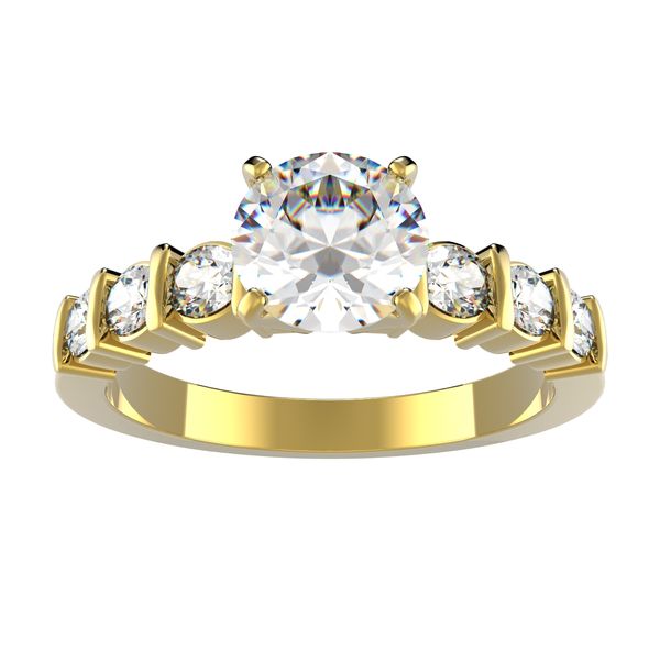 Bague pavage réf. 4950