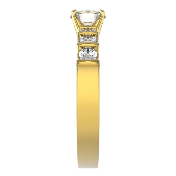 Bague pavage réf. 4950