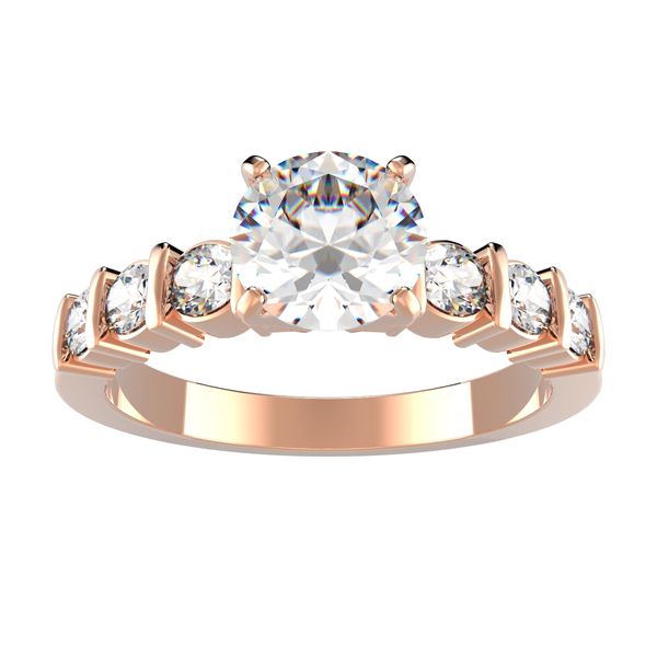 Bague pavage réf. 4951