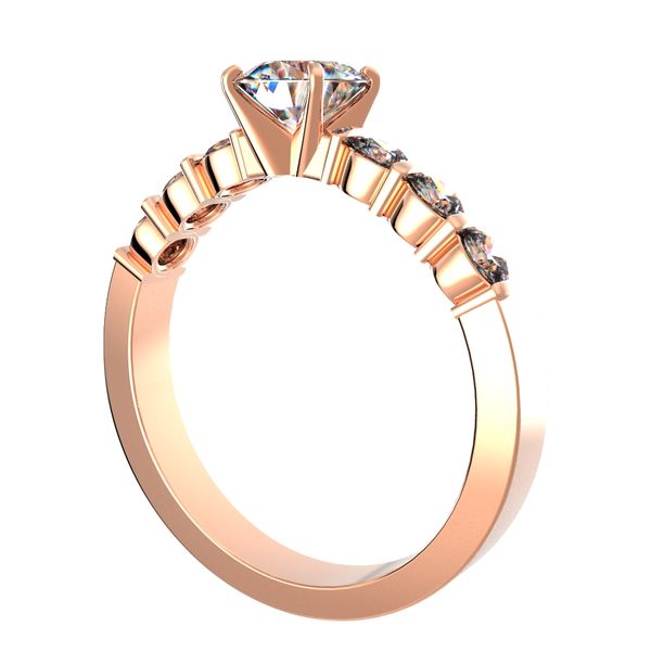 Bague pavage réf. 4951