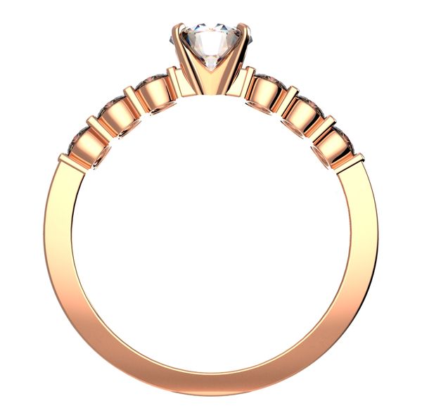 Bague pavage réf. 4951