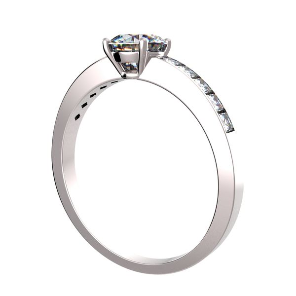 Bague pavage réf. 4957