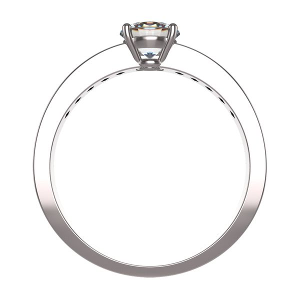 Bague pavage réf. 4957