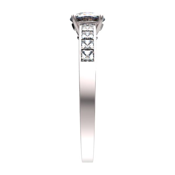 Bague pavage réf. 4957