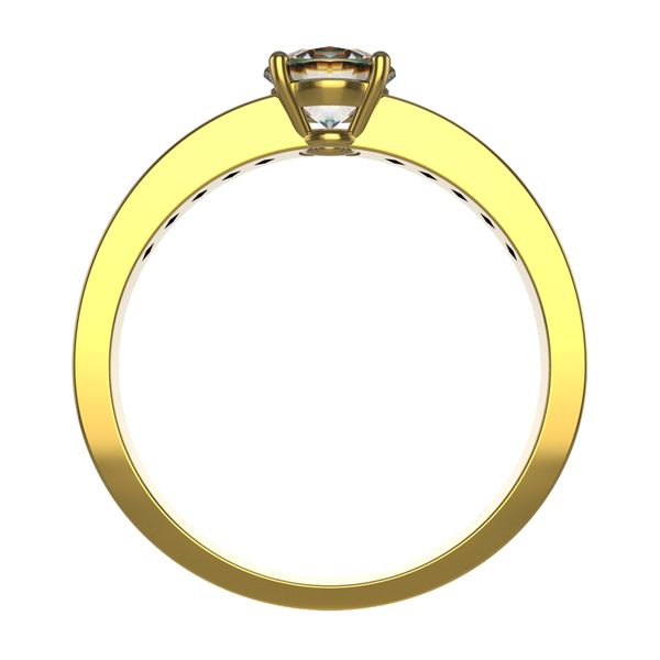 Bague pavage réf. 4958