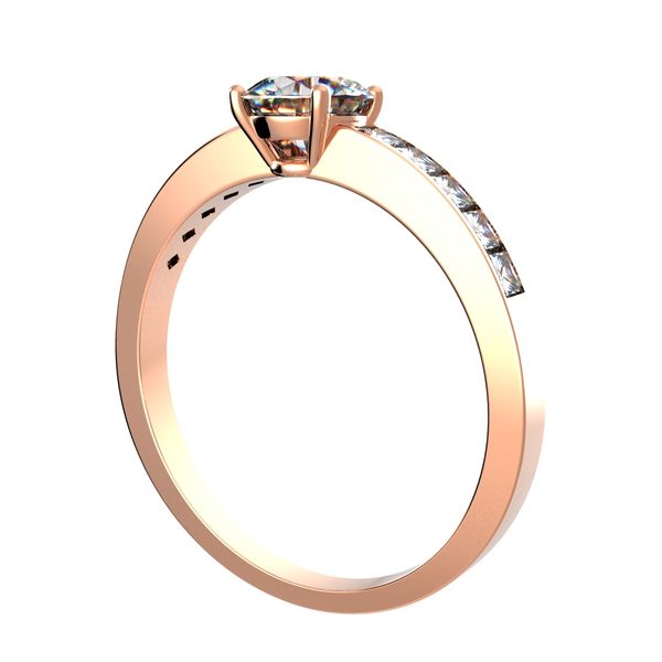 Bague pavage réf. 4959